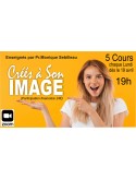 Cours - Créés à Son Image