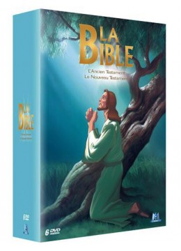 La Bible - L'intégrale 