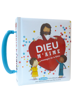 Dieu m'aime