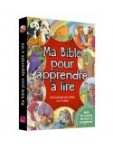 Ma Bible pour apprendre à lire