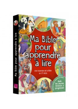 Ma Bible pour apprendre à lire