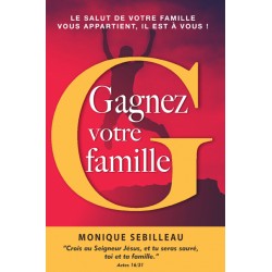 Gagnez votre famille