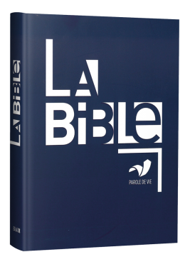 La Bible Parole de Vie - Standard