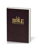 La Bible Thompson