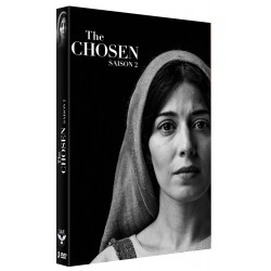 DVD The chosen Saison 2