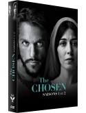 The Chosen saison 1 & saison 2 - Coffret DVD