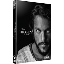 DVD The Chosen Saison 1