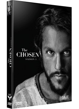 DVD The Chosen Saison 1