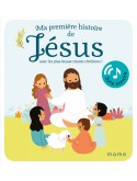 Ma première histoire de Jésus sonore