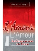 L'amour, le chemin qui mène à la victoire 