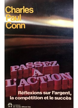 Passez à l'action