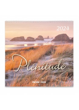 Calendrier Plénitude