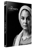 DVD The Chosen Saison 3
