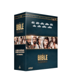 Série la Bible – Coffret intégral volume 2 (8 DVD)