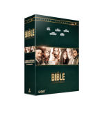 Série la Bible – Coffret intégral volume 3 (5 DVD)