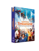 Le Nouveau Testament (Coffret 3 DVD)