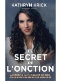 Le secret de l'onction