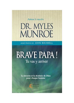 Brave papa !
