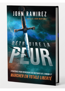 Détruire la peur
