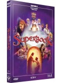 Superbook - Saison 4 (Coffret DVD)