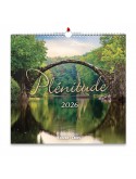 Calendrier Plénitude