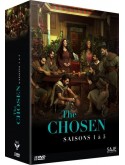 Coffret DVD The Chosen - Saisons 1 à 5