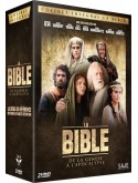 Coffret intégral La Bible DVD