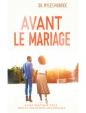 Avant le Mariage...(édition)
