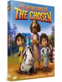 Dvd Les aventures de The Chosen