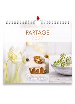Calendrier Partage